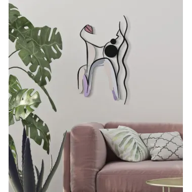 Płyta ścienna ELEGANT COLOR 35 1,3 60 cm